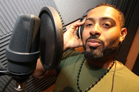 Abdel-Krim Kallouche/Xpress