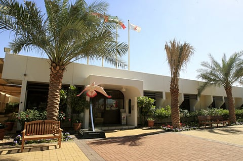 Zarina Fernandes/ XPRESS