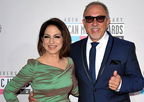 John Shearer/Invision/AP