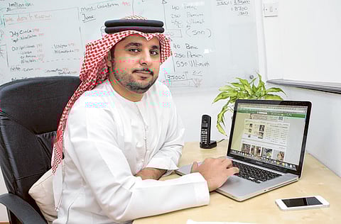 Virendra Saklani/Gulf News