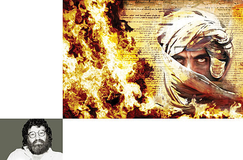 Hugo A. Sanchez/©Gulf News