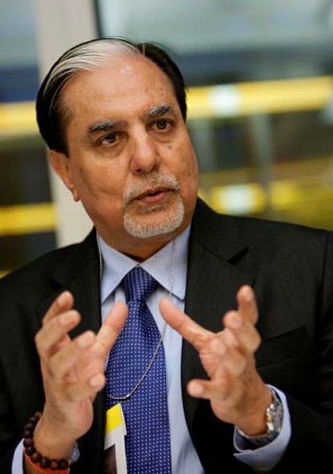 Zee TV wants to go wide with Arabic content