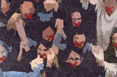 DANA A.SHAMS/©Gulf News