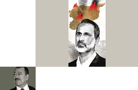 Luis Vazquez/©Gulf News