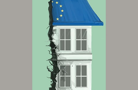 Niño Jose Heredia/©Gulf News