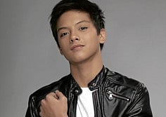 Daniel Padilla thrills teen fans in Dubai