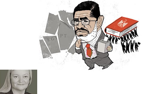 Luis Vazquez/©Gulf News