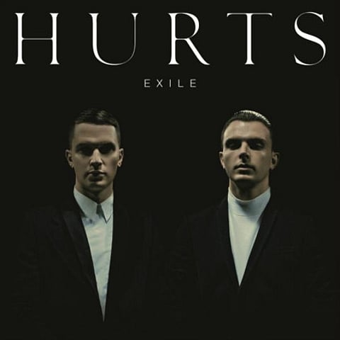 Album review: Exile by Hurts