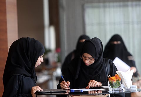 Zarina Fernandes/ Gulfnews