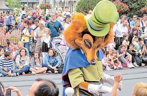 Jumana Al Tamimi/Gulf news