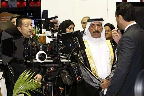 Virendra Saklani/Gulf News