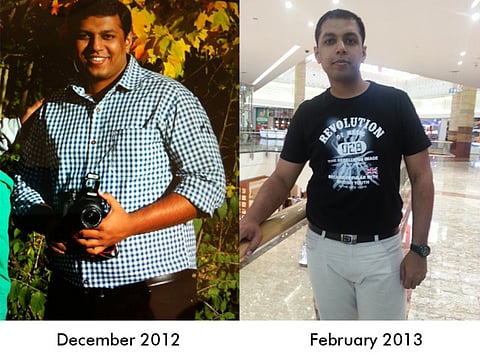 Transform inside out with a yoga challenge