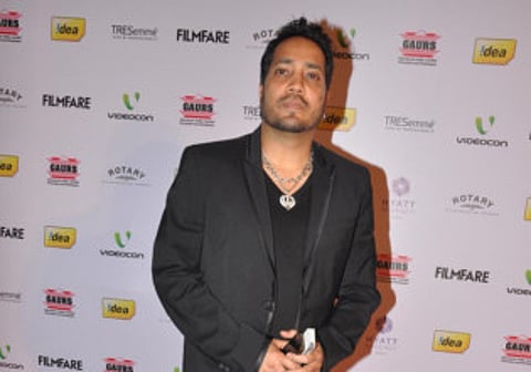 All about Mika Singh