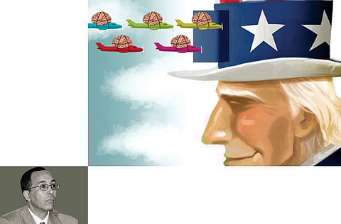 Niño Jose Heredia/©Gulf News