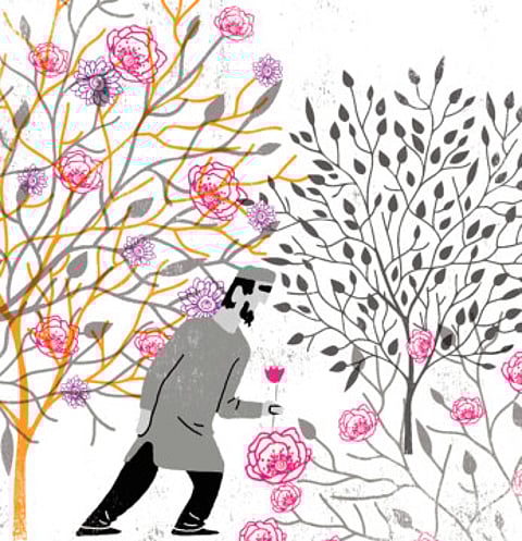 Luis Vazquez/©Gulf News