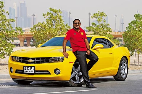 Dennis B. Mallari/ANM