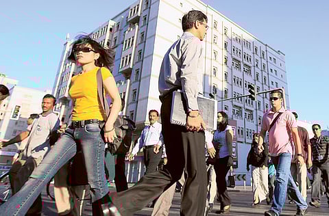 Ahmed Ramzan/Gulf news archives