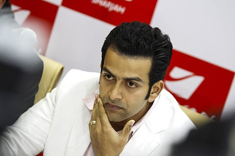 South idol Prithviraj is ok with dumbing down