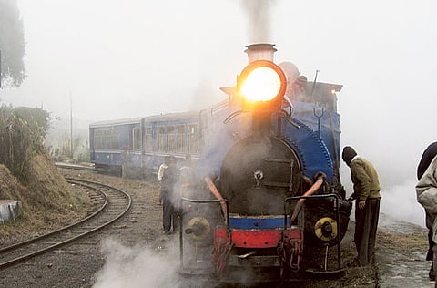 Archisman Dinda/Gulf News