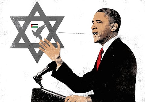 Luis Vazquez/©Gulf News