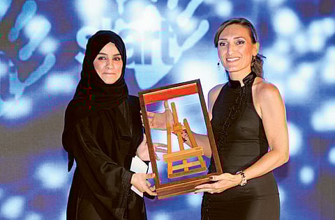 Scholarships give underprivileged children a good start