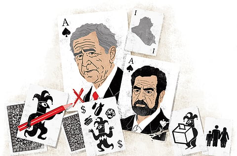 Luis Vazquez /©Gulf News