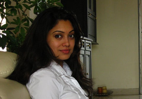 Dubai-bred girl wins top film honour in India