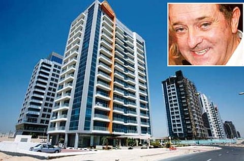 Supplied picture/Gulf News