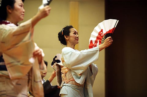 Francois Nel/Gulf News