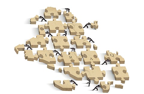 Luis Vazquez/ © Gulf News