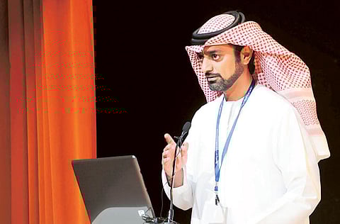 Courtesy Rana Al Borno