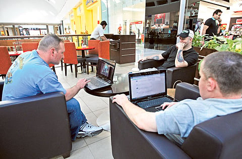 Gulf News Archives