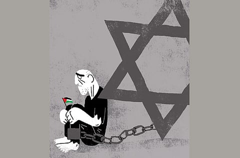 Luis Vazquez/©Gulf News