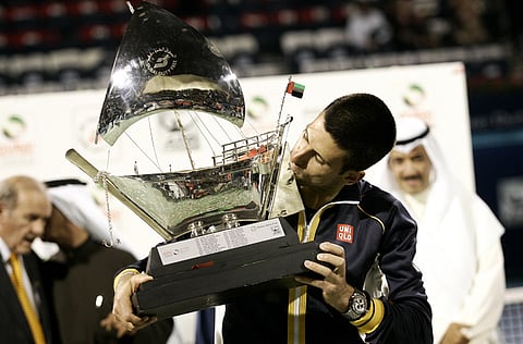 Virendra Saklani/Gulf News