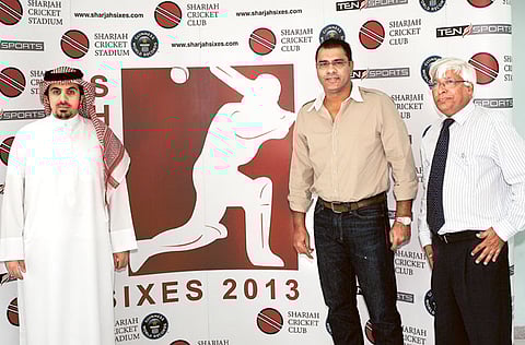 Virendra Saklani/Gulf News