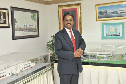 Oman to soon have IMAX cinema