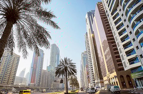 Ahmed Ramzan/Gulf News