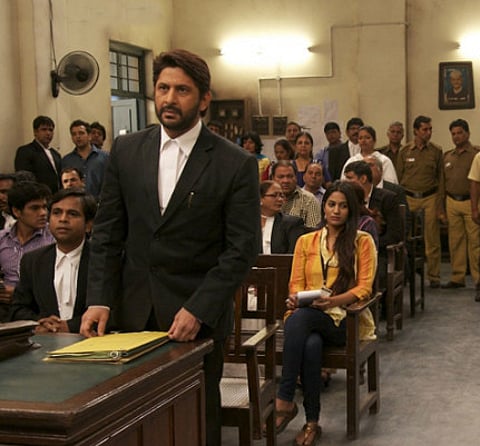 Subhash Kapoor is open to Jolly LLB sequel