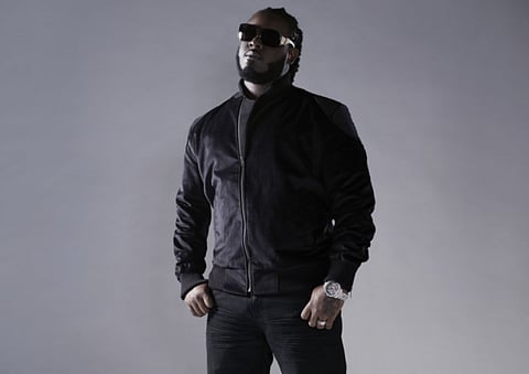 T-Pain comes to Movida Dubai