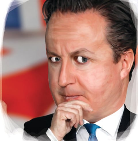 Hugo A. Sanchez/©Gulf News