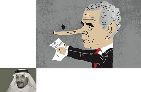 Luis Vazquez/©Gulf News