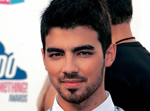 Mandatory credit: Kristen Noseda