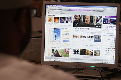 Javed Nawab/Gulf News