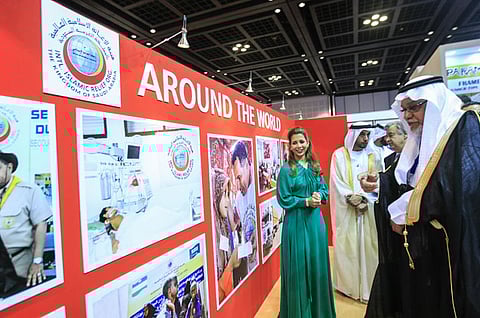 Ahmed Ramzan/Gulf News