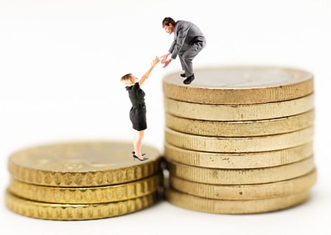 Where to go when the banks say no