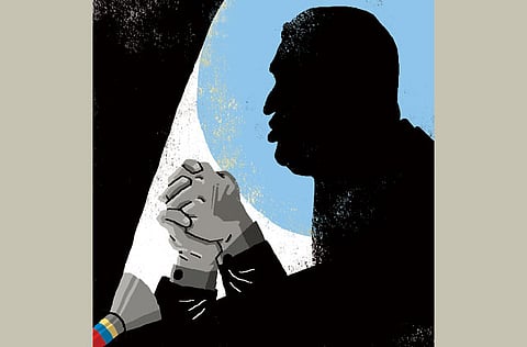 Luis Vazquez/©Gulf News