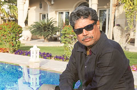 Pankaj Sharma/Gulf News