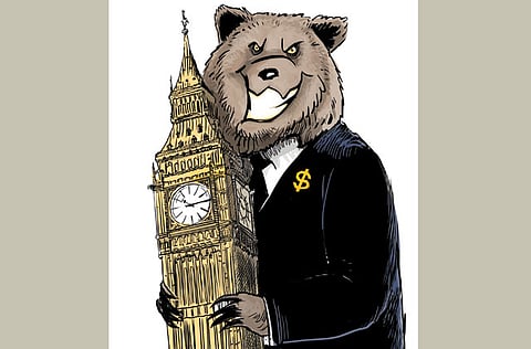 Niño Jose Heredia/©Gulf News