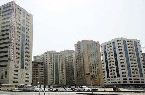 Building owners have been instructed to replace flammable facades with safer material, while still meeting the aesthetic criteria.