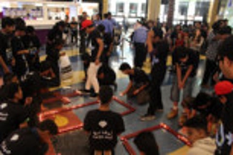 Don’t wait for someone else